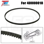 134 Teeth 24MM Drive Rear Belt New For 2018-24 Harley Davidson Softail 40000018. Fixed Price $59.99.