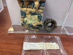 New Nos Factory Yamaha Part# 248-17251-00 Gear, 5HT Wheel See Fitment Below. Fixed Price $13.99.