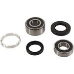 New Pivot Works Wheel Bearing Kit PWRWK-H06-520 For Honda Cr 500 1989. Fixed Price $55.32.