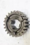 4TH Driven Gear 23T 24341-06B01 2001 Suzuki Bandit GSF1200S. Fixed Price $65.00.