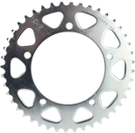 Sprockets Rear 44-TOOTH Kawasaki KX60 KX80 KDX80 Suzuki RM60 JTR4.... Fixed Price $31.22.