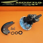 1981 Honda Oem Transmission Gear Box Main Counter Shaft. Fixed Price $39.00.