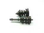 04 Yamaha Vstar Xvs 650 Transmission Gears. Fixed Price $28.09.