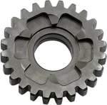Andrews 206215 3RD Gear Mainshaft For 4-SPEED Big Twin (9). Fixed Price $102.04.