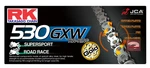 GB530GXW-116 Rk Xw-ring Seal, Gold Chain, Links. Fixed Price $210.24.