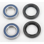 Moose Front Wheel Bearing Kit A25-1092. Fixed Price $31.26.
