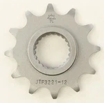 Sprockets - JTF3221.12 Steel Front Sprocket, 12T. Fixed Price $28.95.