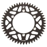Tusk Rear Aluminum Sprocket Black 49 Tooth 209-167-0133. Fixed Price $53.06.