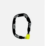 Abus 1190 2.0 Plus Chain Lock 150CM 69880 - Free Shipping Usa. Fixed Price $138.00.