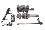 10 Can-am Spyder Rt Roadster SE5 Transmission Shift Forks & Drum. Fixed Price $549.99.