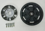 Harley-davidson 2008 Cvo FLHTCUSE3 Rear Pulley Cush Drive 37781-08 40560-05. Fixed Price $284.05.