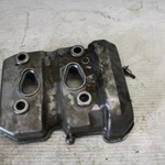 90-07 Kawasaki Zzr 250 Engine Top End Cylinder Head Cover BB298. Fixed Price $27.00.