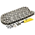 Niche 525 Drive Chain 110 Links O-ring With Connecting Master Motorcycle. Fixed Price $38.95.