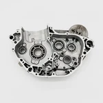 2008 Kawasaki KX450F - Oem Right Crankcase Engine Half (see Photos). Fixed Price $119.95.