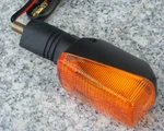 Suzuki DR350 DR650 125 200 250 Gsxr 750 1100 Short-stem Turn Signal. Fixed Price $16.95.