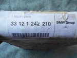 Bmw 33121242210 Deep Groove Ball Bearing 85X120X18MM Genuine. Fixed Price $89.99.