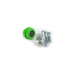 Tm Designworks Powerlip Dirt Bike Chain Roller Green PLR-215-GR. Fixed Price $38.24.