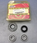 New Genuine Pivot Works PWFWK-H18-021 Wheel Bearing Kit. Fixed Price $23.69.