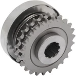 Drag Specialties 241274 Compensating Sprocket Kit 25T 1994-2006 Big Twin. Fixed Price $283.29.