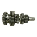 2005 Honda Rancher 350 4X4 Transmission Counter Shaft 23221-HN5-67. Fixed Price $52.99.