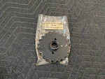 Dixie Harley-davidson Xlh Xlch Sportster 22T Transmission Sprocket 35205-52A. Fixed Price $22.00.