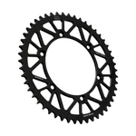 Racelite Aluminium Rear Sprocket - 51T Motorcycle Atv/utv Street JTA460.51BLK. Fixed Price $34.94.