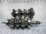 87 Yamaha Engine Motor Gearbox Transmission Tranny Gears Set. Fixed Price $164.99.