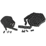 Parts Unlimited T420-106 Standard Chain, Links. Fixed Price $19.95.