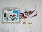 Drag Specialties New Wheel Bearing Kit Harley Davidson 84-99 Flh A25-1002. Fixed Price $21.74.