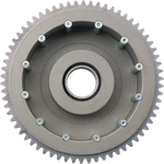 Belt Drives Ltd. Clutch Basket Fits 4-SPEED EV-460. Fixed Price $338.95.