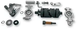 Jims 5-SPEED Shifter Upgrade Kit Motorcycle Street Bike 8070 1110-0043. Fixed Price $576.80.
