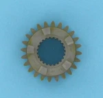 Andrews Mainshaft 2ND Gear / Countershaft 3RD For 5-SPEED Xl 299102. Fixed Price $120.42.