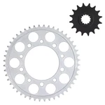 Niche 520 Pitch Front 16T & Rear 48T Drive Sprocket Kit For Yamaha YZF-R6. Fixed Price $39.95.