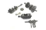 2023 Kawasaki KLX140R Oem Transmission Shafts With Gears. Fixed Price $200.00.