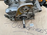 33296-80 Harley Davidson Transmission Tapered Shaft 80-84 Flt 82-86 Fxr 5 Spd. Fixed Price $325.00.