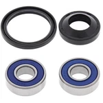 New Balls Front Wheel Bearing Kit 25-1069 For Honda Crm 50 92-96. Fixed Price $24.58.