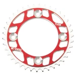 Tusk Rear Aluminum Sprocket Red 38 Tooth 209-167-0053. Fixed Price $47.94.