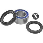Quadboss Wheel Bearing Kit (rear) Compatible With 81-84 Honda ATC250R. Fixed Price $49.45.