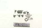 2007 Kawasaki KX250F Shifter Shifting Mechanism Ratchet Pawl Assy 13140-0039. Fixed Price $74.99.