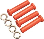 New Epi Front A-arm Bushing Kit For Polaris WE340001 Fast Ship. Fixed Price $27.85.