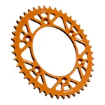 Jt Racelite Aluminum Rear Sprocket 45T Orange Fits Husqvarna Gas. Fixed Price $36.22.