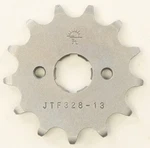 Sprockets - JTF328.13 Steel Front Sprocket, 13T. Fixed Price $25.84.