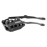 Acerbis Chain Guide And Slider Kit 2.0 Black Fits Kawasaki KX250 KX450. Fixed Price $78.94.
