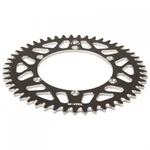 Tusk Rear Aluminum Sprocket 49 Tooth Black 209-167-0124. Fixed Price $54.83.