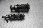 2009 Yamaha FZ1 Engine Motor Transmission Tranny Gears. Fixed Price $99.99.