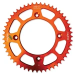 Sunstar Works Triplestar Aluminum Rear Sprocket Orange Husqvarna/ktm. Fixed Price $69.65.