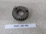 Nos 65-68 Honda CB450K0 Oem Second Mainshaft Gear 25T 23431-283-000. Fixed Price $49.99.