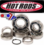 Transmission Bearing Kit RMZ450, TBK0054, 2008 - 2012 Suzuki. Fixed Price $197.47.