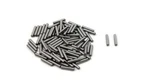 Transmission Roller Shaft Bearings +0004 88/PK For Harley Big Twin #9095. Fixed Price $47.77.