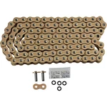 Ek Chain Series Links Gold 530SROZ2-110G. Fixed Price $132.80.